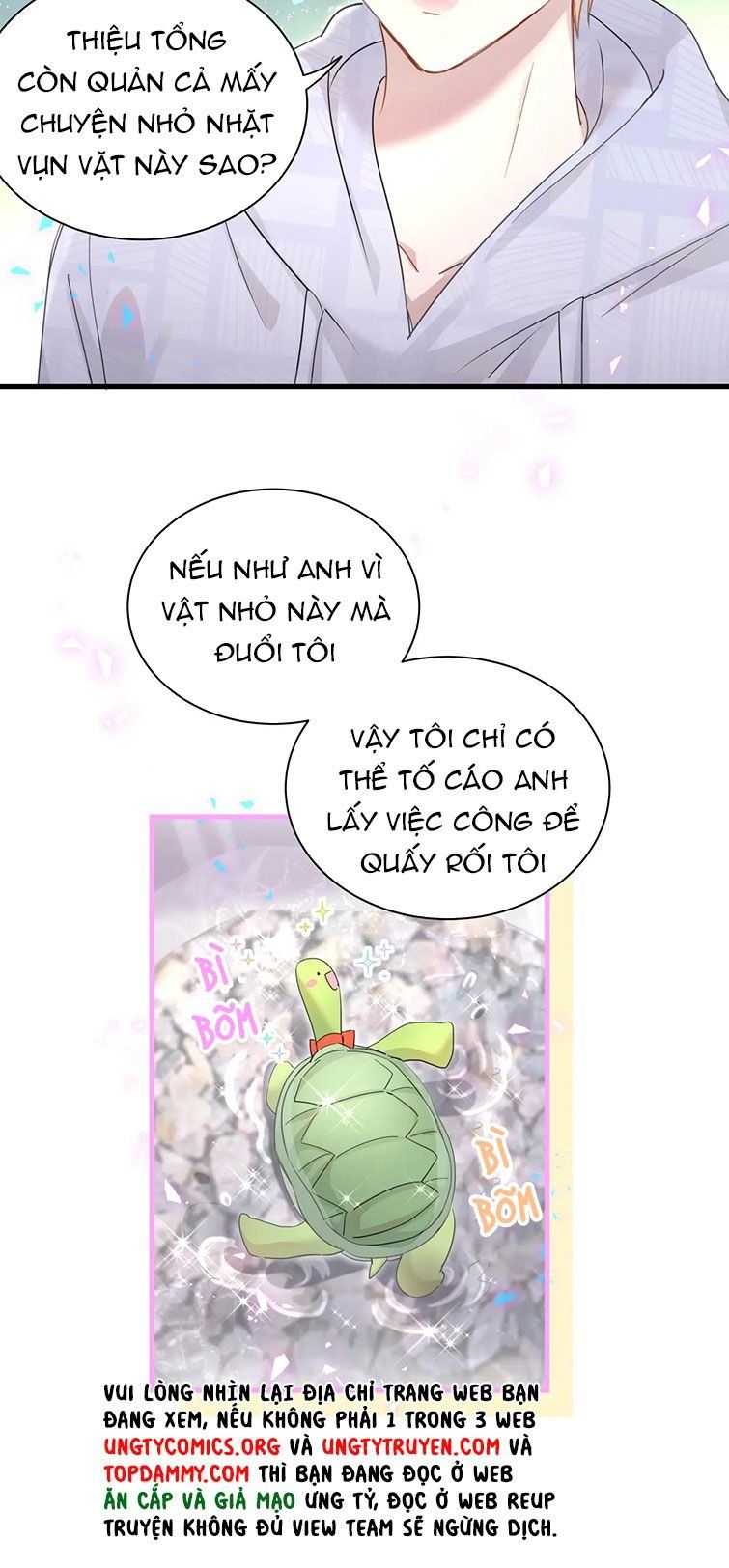 Kết Hôn Chuyện Nhỏ Này Chapter 7 - 16