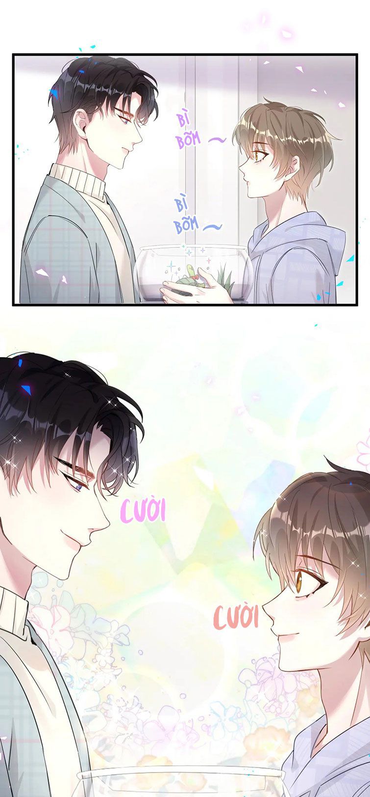 Kết Hôn Chuyện Nhỏ Này Chapter 7 - 17