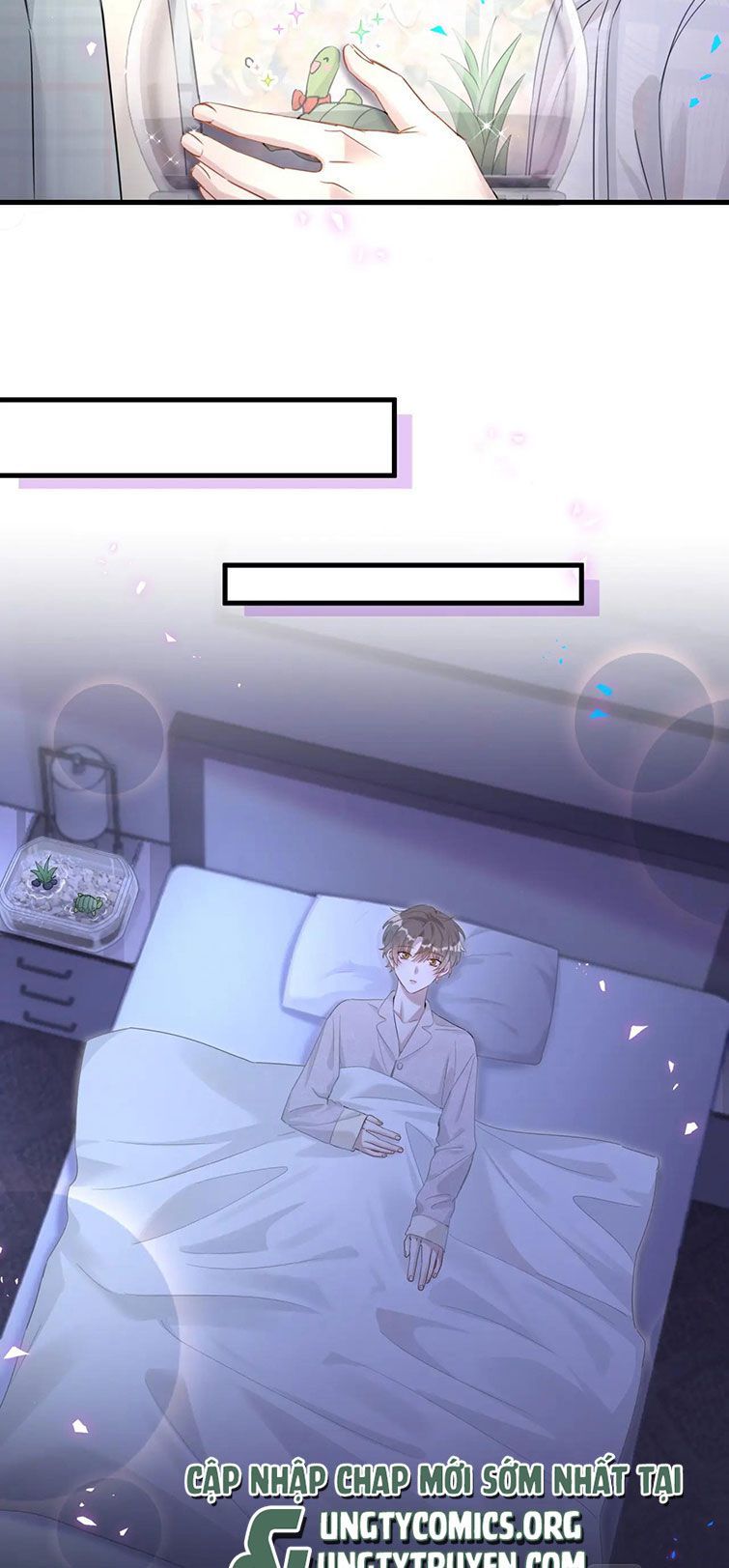 Kết Hôn Chuyện Nhỏ Này Chapter 7 - 18