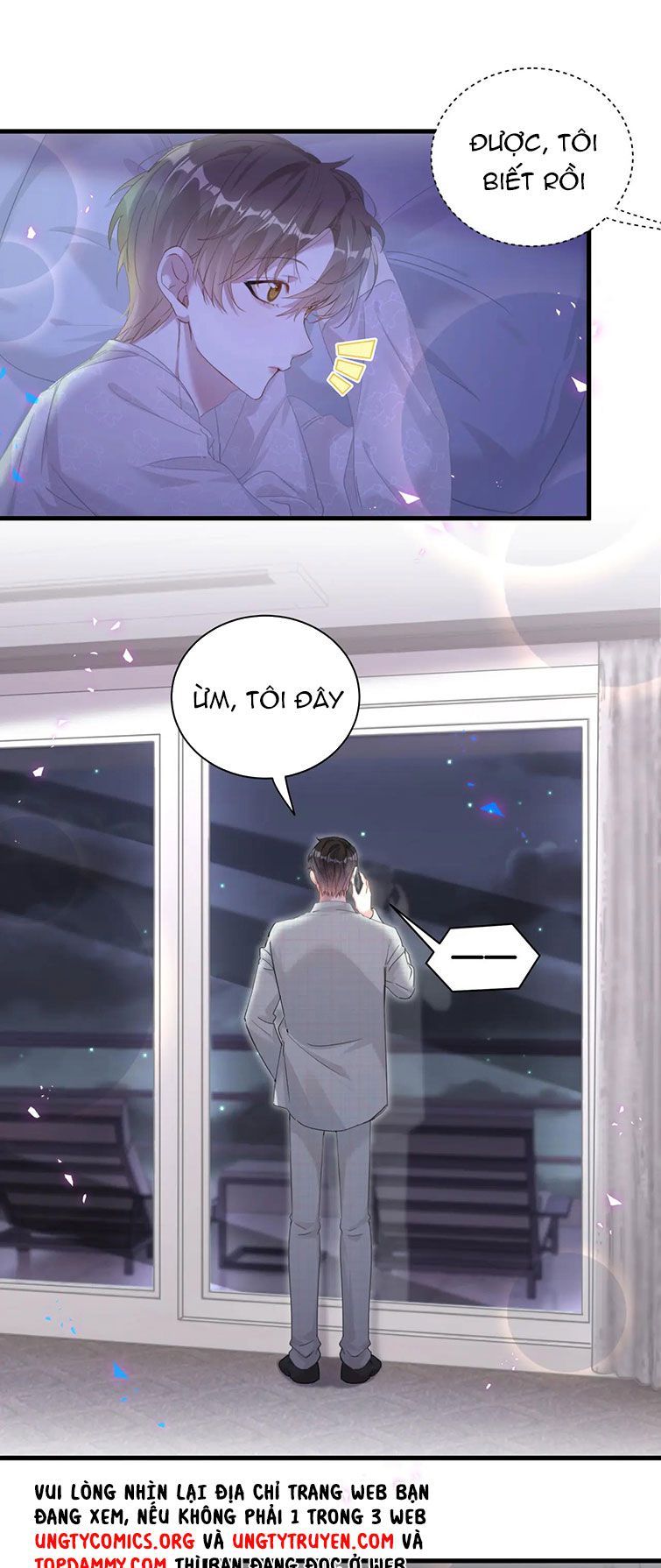 Kết Hôn Chuyện Nhỏ Này Chapter 7 - 24