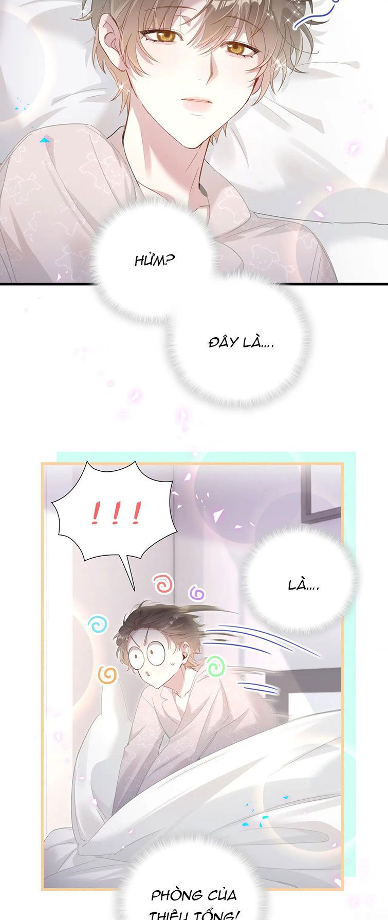 Kết Hôn Chuyện Nhỏ Này Chapter 7 - 28