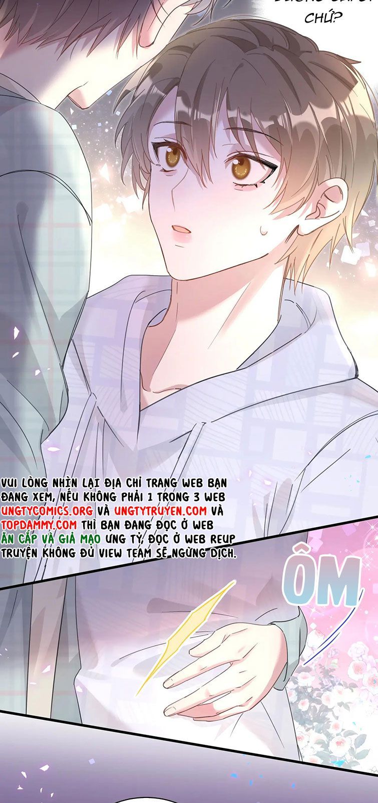 Kết Hôn Chuyện Nhỏ Này Chapter 7 - 4