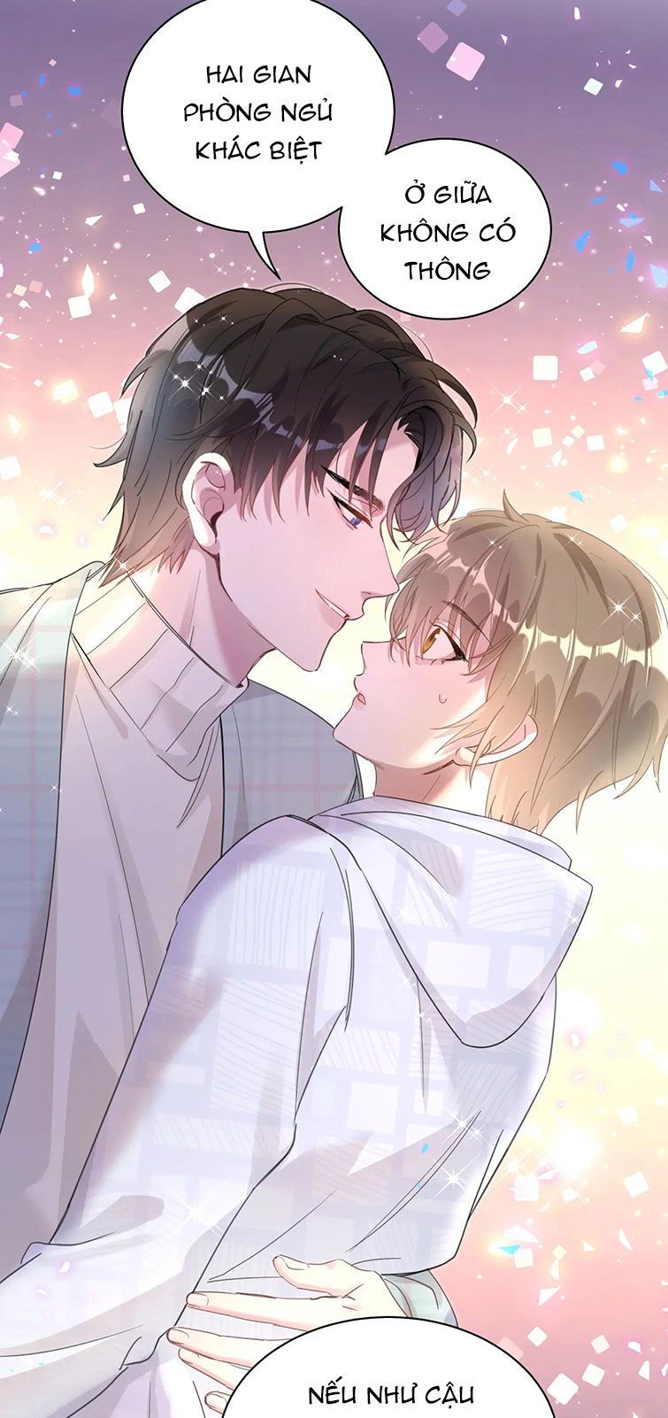 Kết Hôn Chuyện Nhỏ Này Chapter 7 - 5