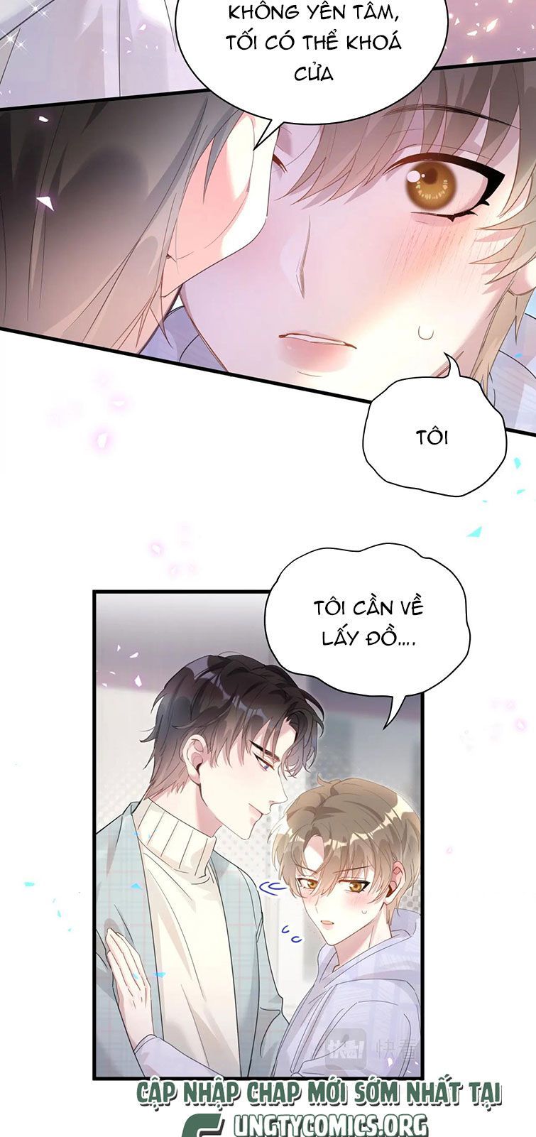 Kết Hôn Chuyện Nhỏ Này Chapter 7 - 6