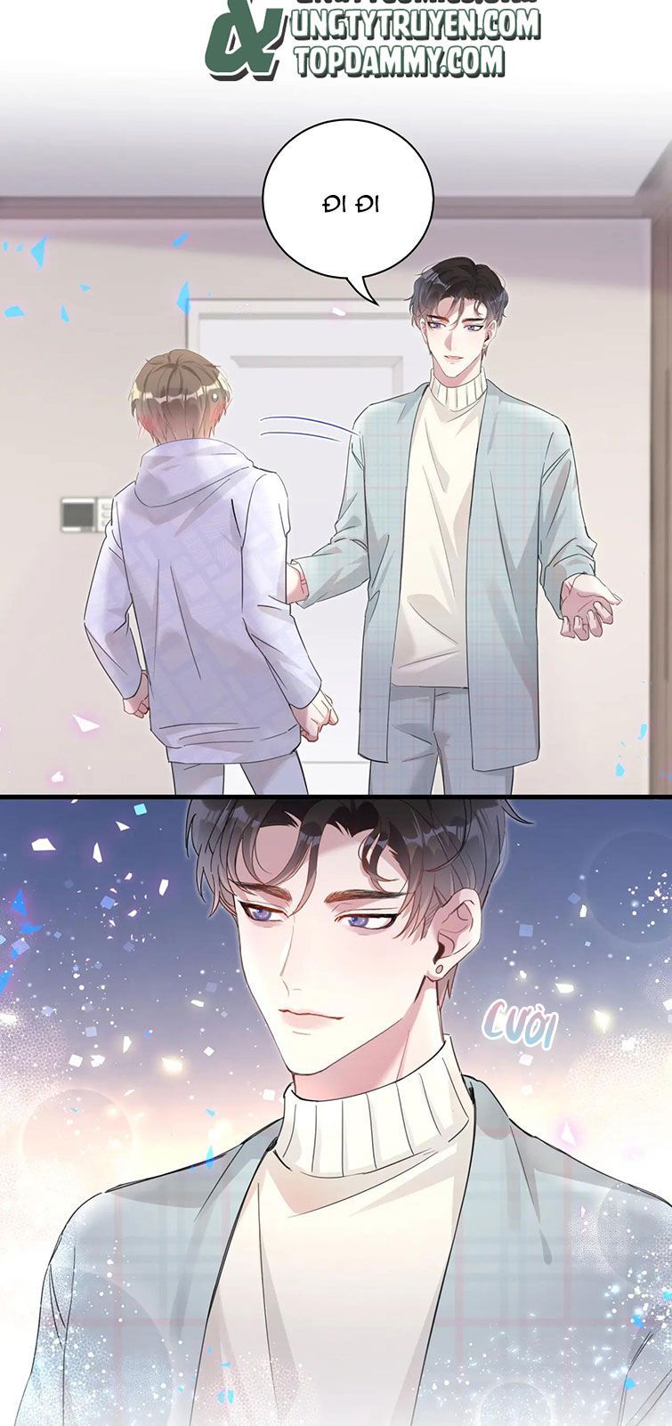 Kết Hôn Chuyện Nhỏ Này Chapter 7 - 7