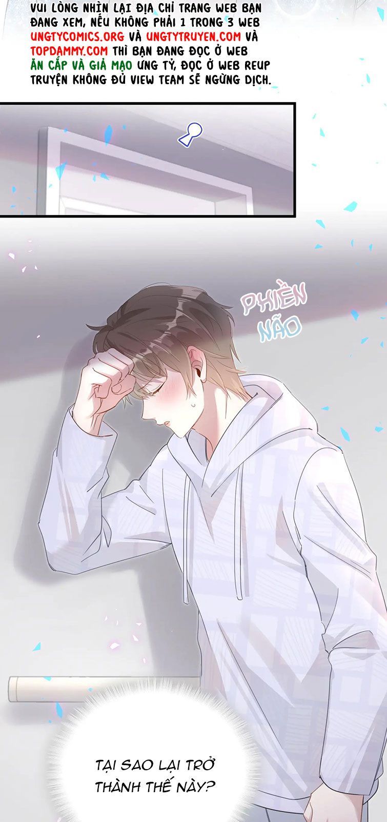 Kết Hôn Chuyện Nhỏ Này Chapter 7 - 8