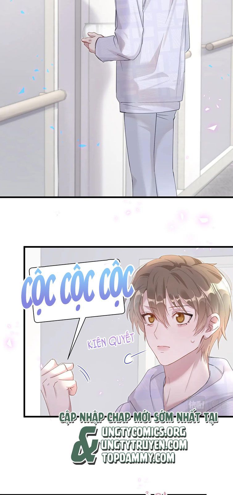 Kết Hôn Chuyện Nhỏ Này Chapter 7 - 10