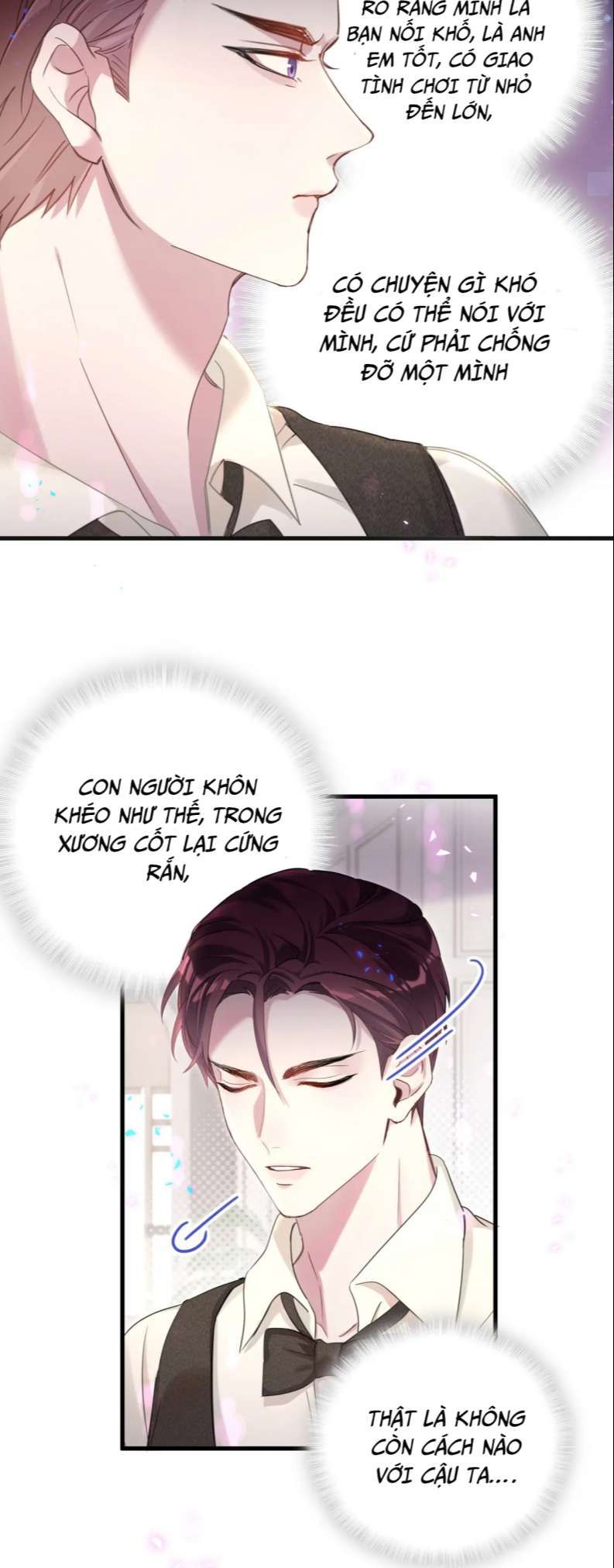 Kết Hôn Chuyện Nhỏ Này Chapter 8 - 21