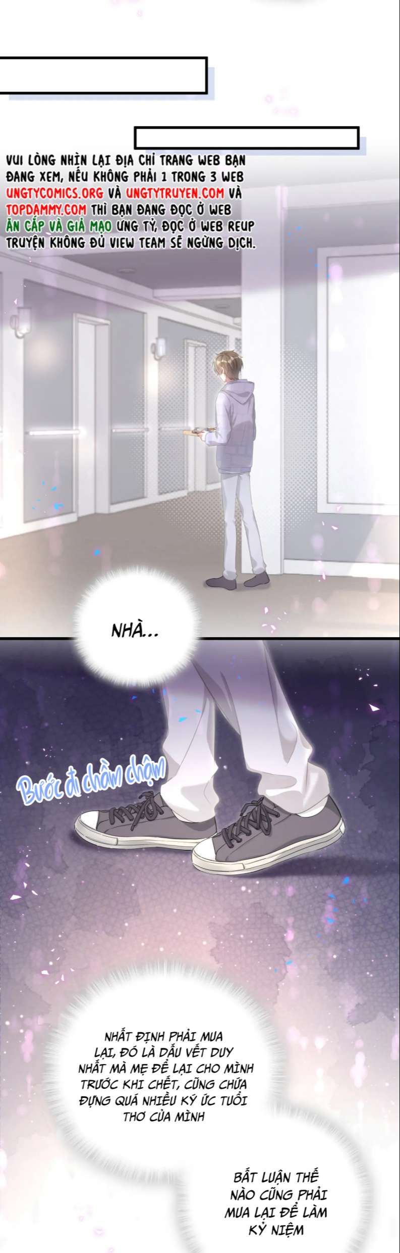 Kết Hôn Chuyện Nhỏ Này Chapter 8 - 22