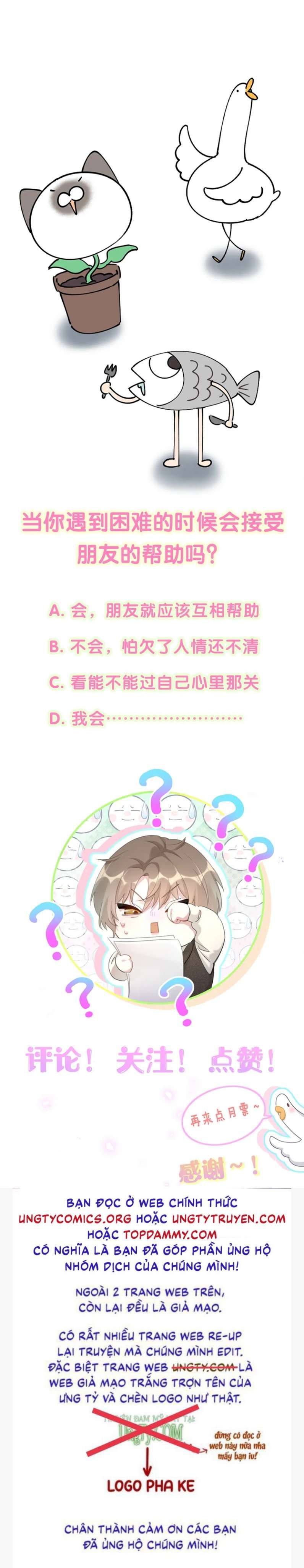 Kết Hôn Chuyện Nhỏ Này Chapter 8 - 26