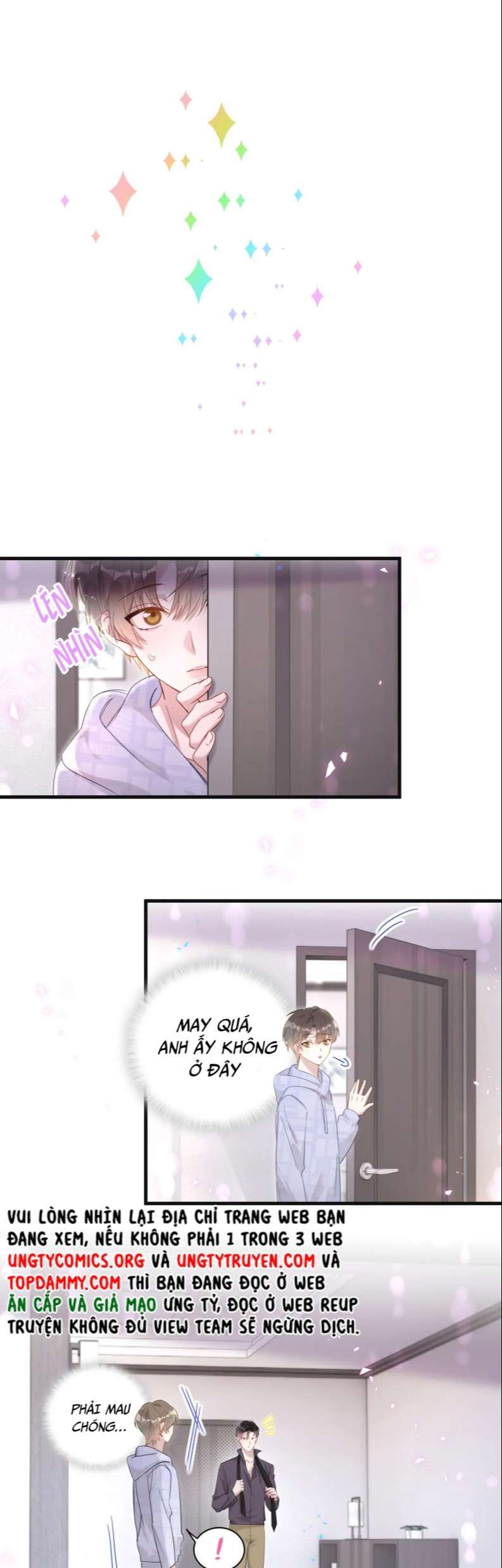 Kết Hôn Chuyện Nhỏ Này Chapter 8 - 6