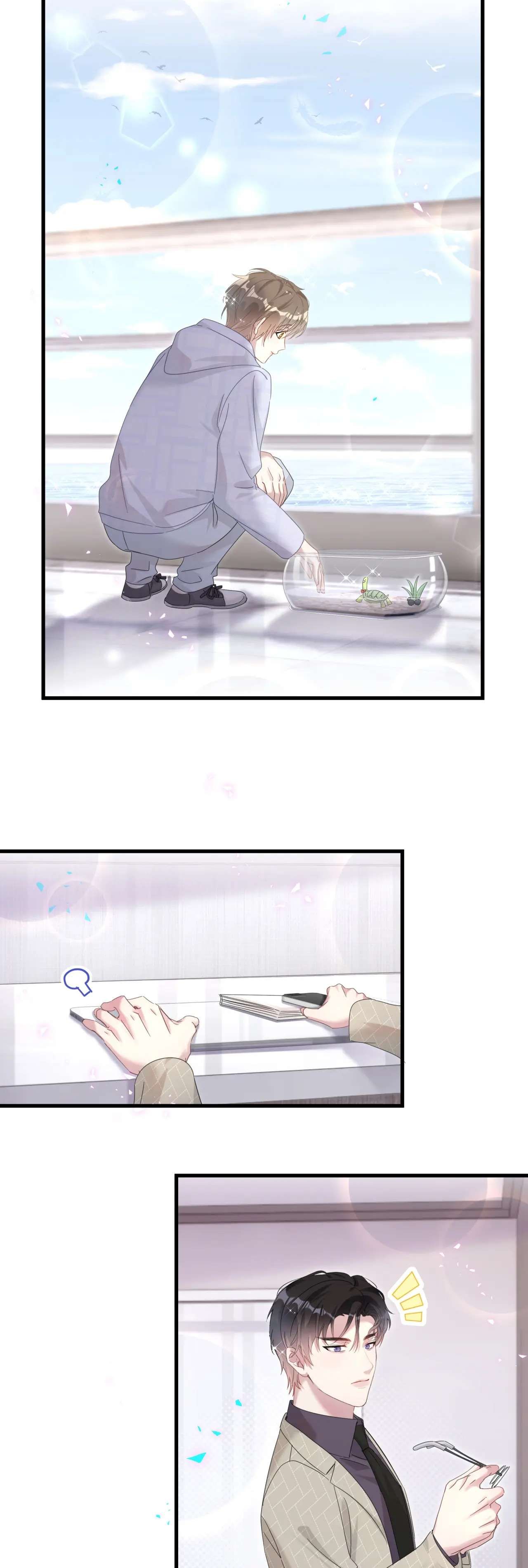 Kết Hôn Chuyện Nhỏ Này Chapter 9 - 16