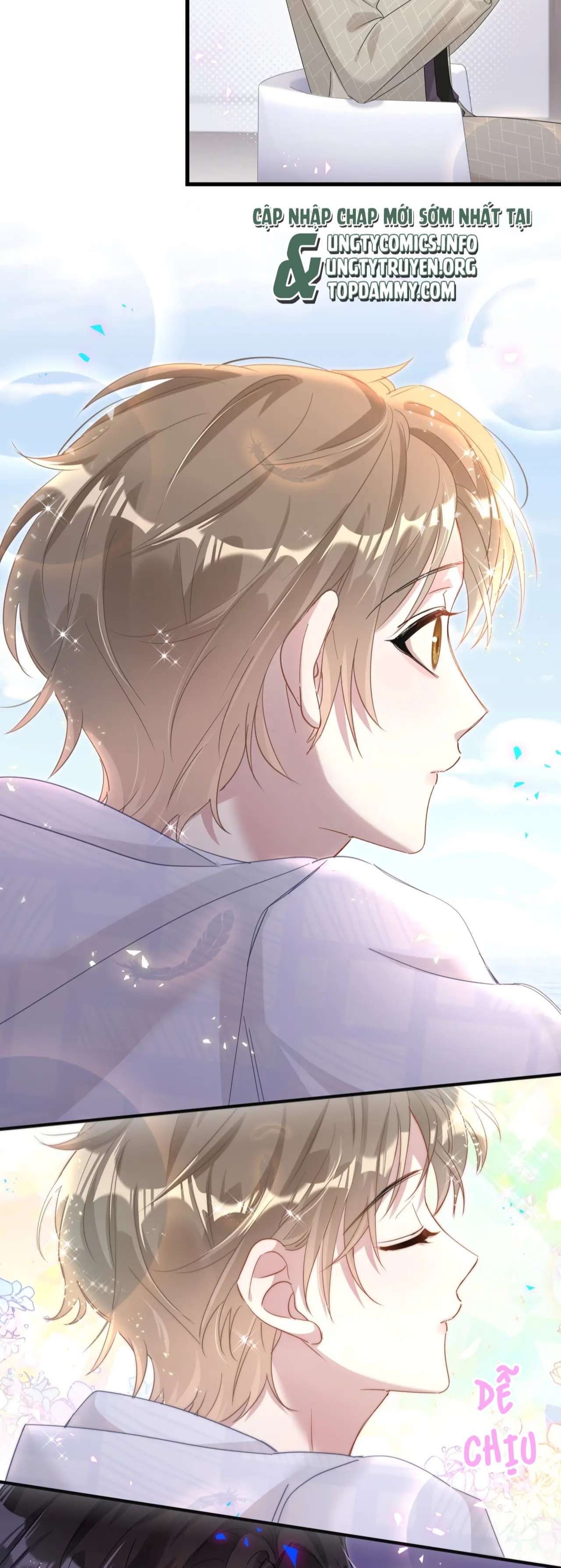 Kết Hôn Chuyện Nhỏ Này Chapter 9 - 17