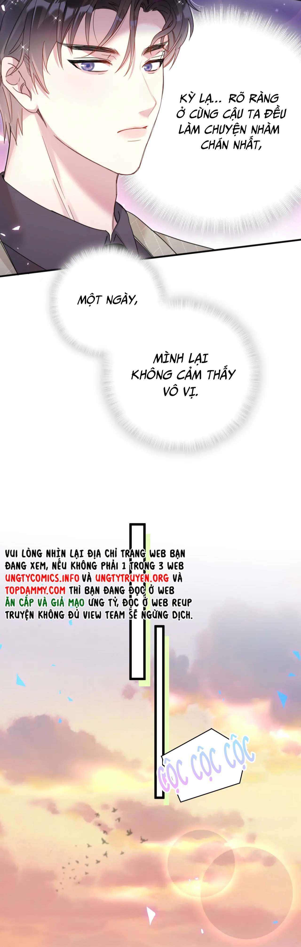 Kết Hôn Chuyện Nhỏ Này Chapter 9 - 18