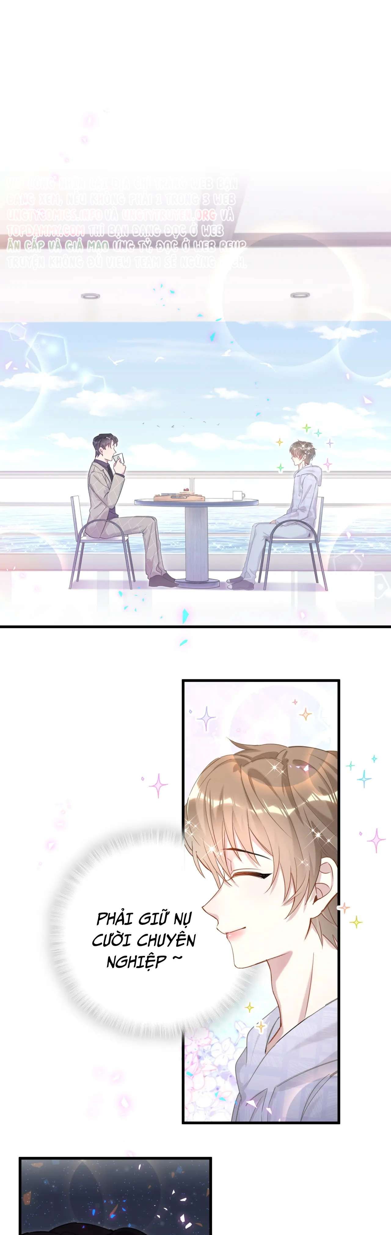 Kết Hôn Chuyện Nhỏ Này Chapter 9 - 3