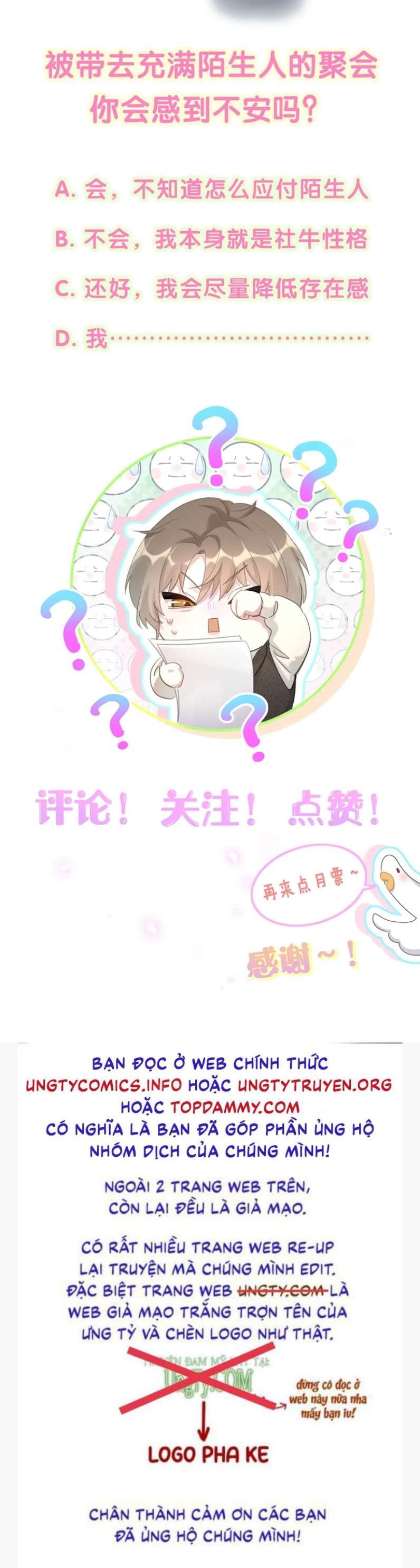 Kết Hôn Chuyện Nhỏ Này Chapter 9 - 25