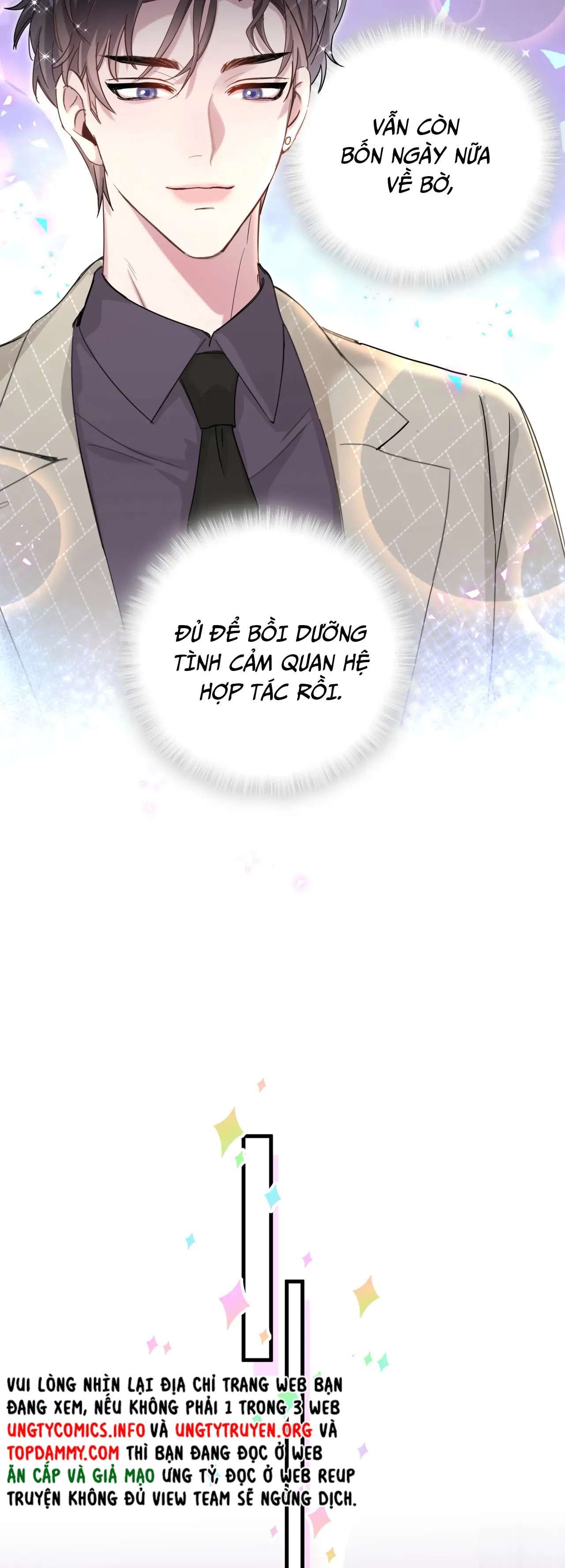 Kết Hôn Chuyện Nhỏ Này Chapter 9 - 5