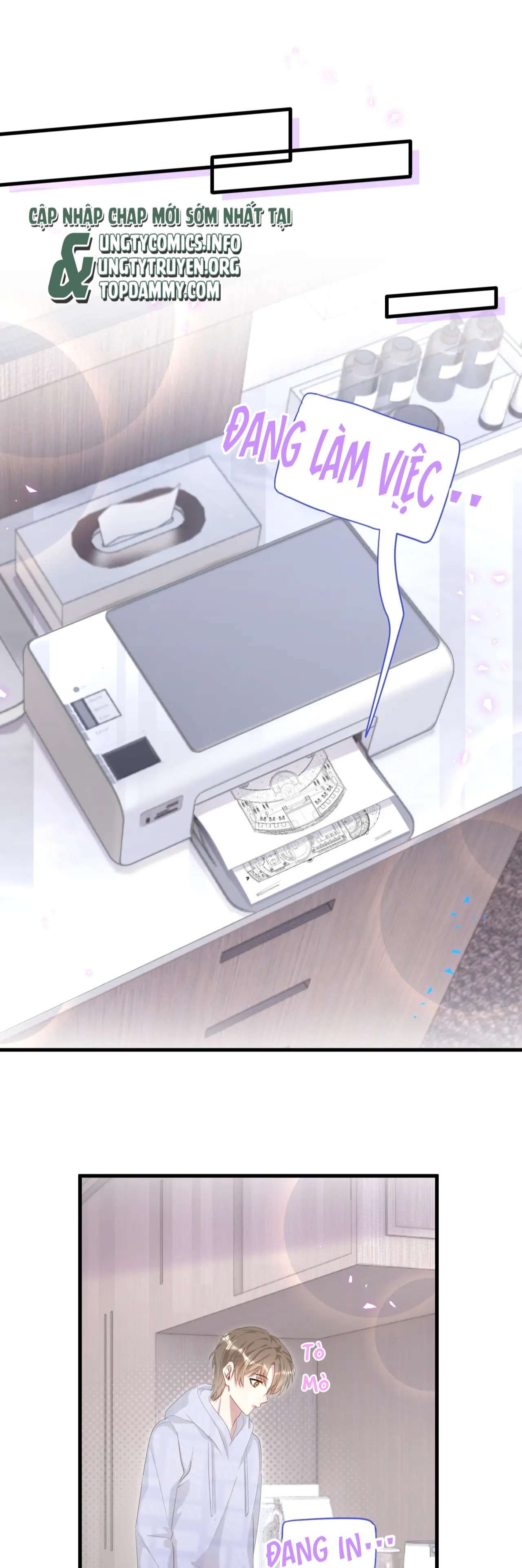 Kết Hôn Chuyện Nhỏ Này Chapter 9 - 7