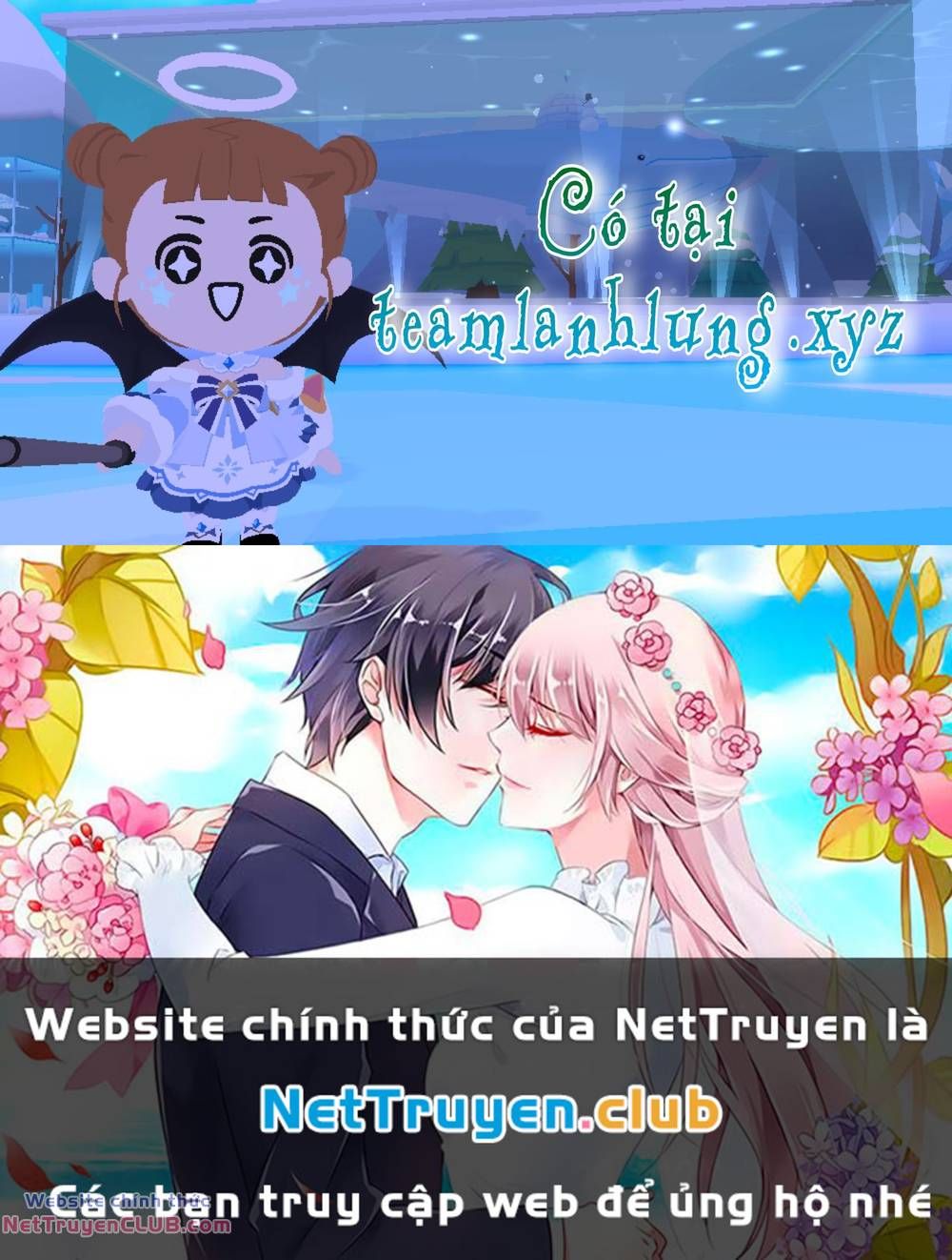 Hoàng Hậu Của Trẫm Là Công Công Chapter 5 - 9