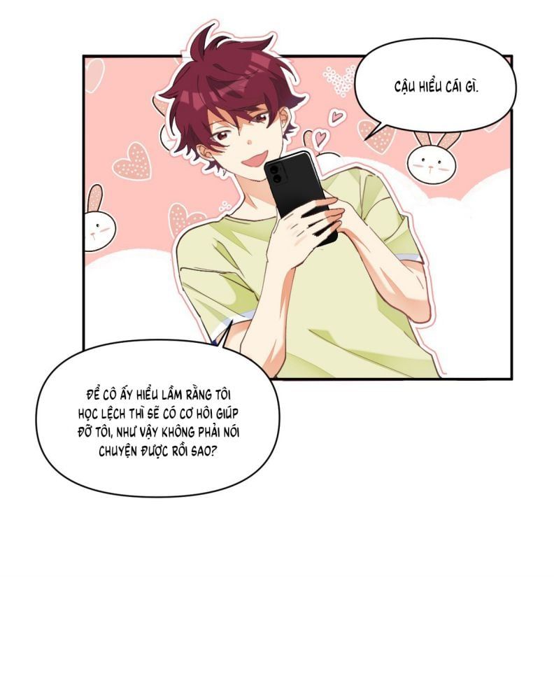 Tình Yêu Trên Mạng Của Giáo Bá Lật Xe Rồi Chapter 10 - 11