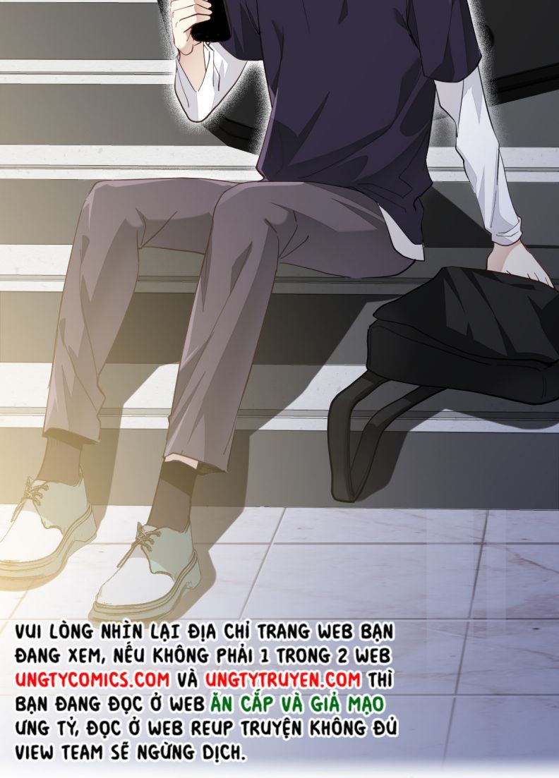 Tình Yêu Trên Mạng Của Giáo Bá Lật Xe Rồi Chapter 10 - 27