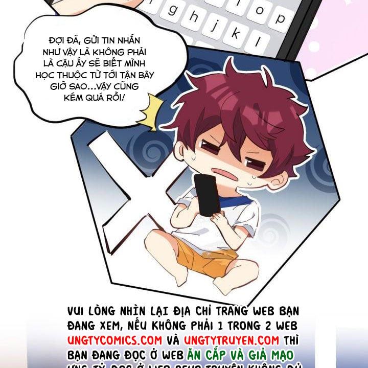 Tình Yêu Trên Mạng Của Giáo Bá Lật Xe Rồi Chapter 11 - 11