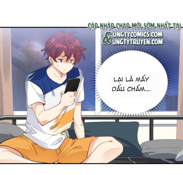 Tình Yêu Trên Mạng Của Giáo Bá Lật Xe Rồi Chapter 11 - 14