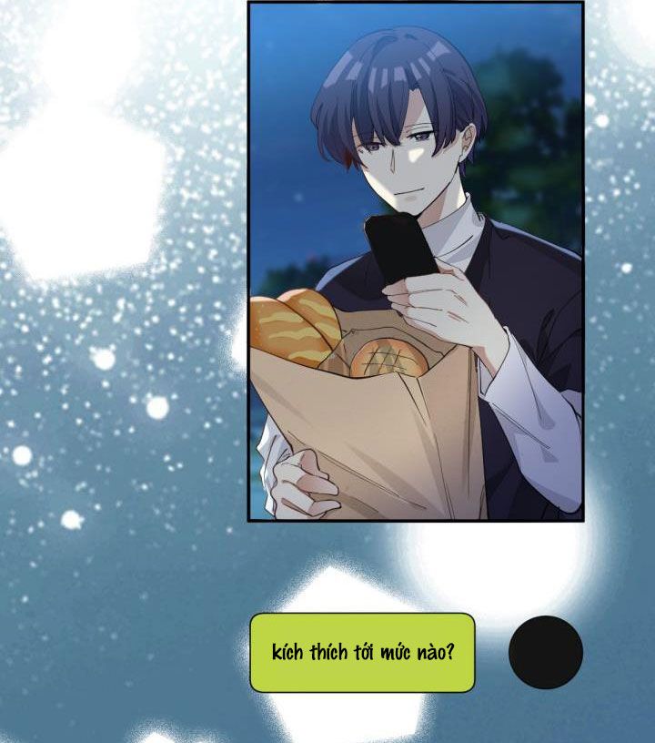 Tình Yêu Trên Mạng Của Giáo Bá Lật Xe Rồi Chapter 11 - 21