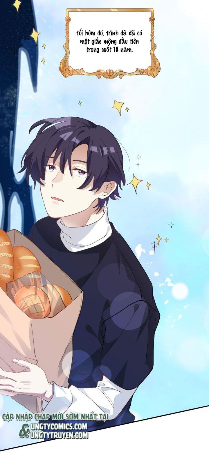 Tình Yêu Trên Mạng Của Giáo Bá Lật Xe Rồi Chapter 11 - 25