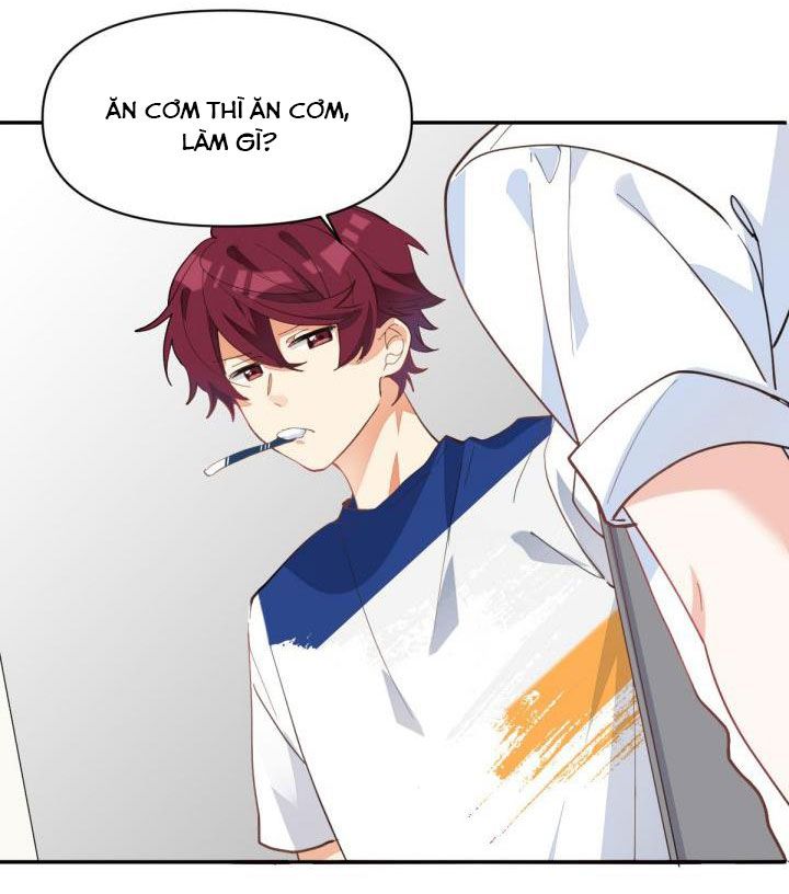 Tình Yêu Trên Mạng Của Giáo Bá Lật Xe Rồi Chapter 11 - 27