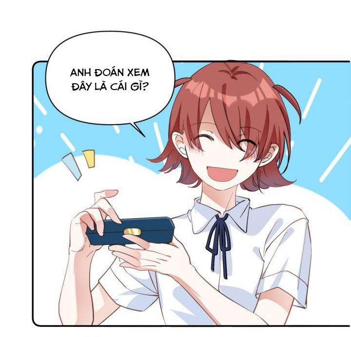 Tình Yêu Trên Mạng Của Giáo Bá Lật Xe Rồi Chapter 11 - 28