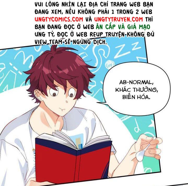 Tình Yêu Trên Mạng Của Giáo Bá Lật Xe Rồi Chapter 11 - 4