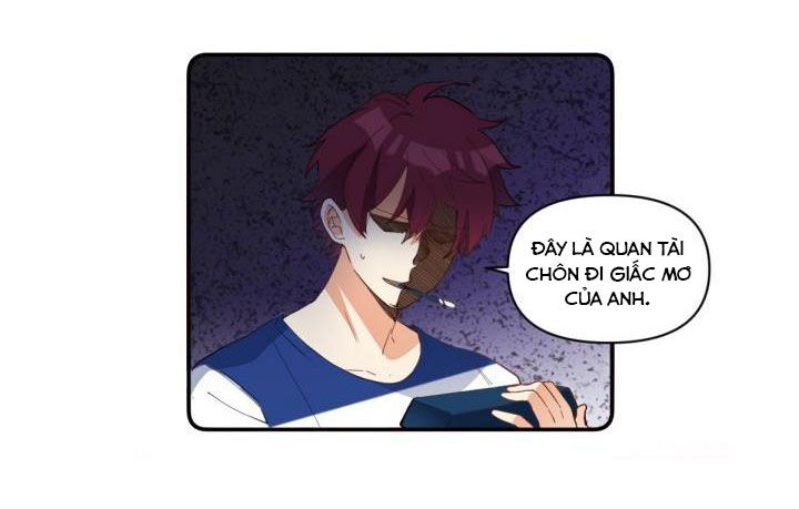 Tình Yêu Trên Mạng Của Giáo Bá Lật Xe Rồi Chapter 11 - 31