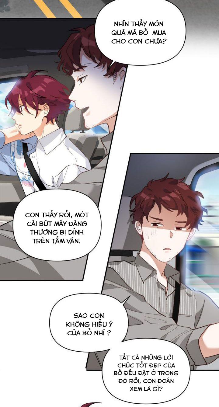 Tình Yêu Trên Mạng Của Giáo Bá Lật Xe Rồi Chapter 11 - 37