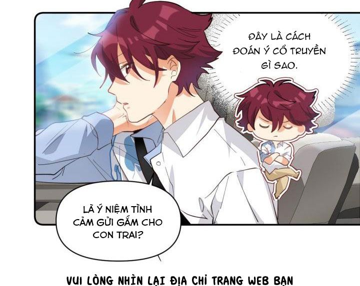 Tình Yêu Trên Mạng Của Giáo Bá Lật Xe Rồi Chapter 11 - 38
