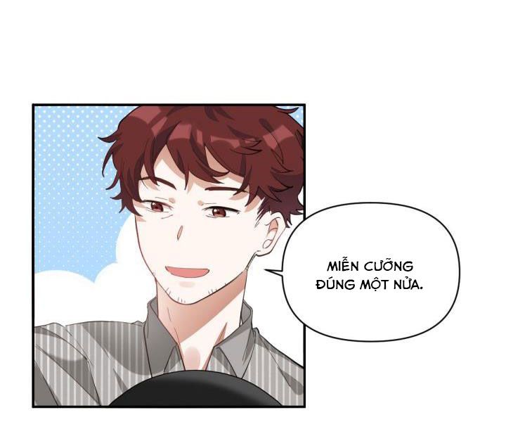 Tình Yêu Trên Mạng Của Giáo Bá Lật Xe Rồi Chapter 11 - 40