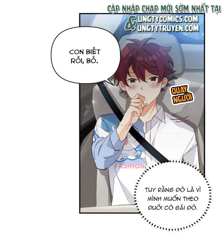 Tình Yêu Trên Mạng Của Giáo Bá Lật Xe Rồi Chapter 11 - 42