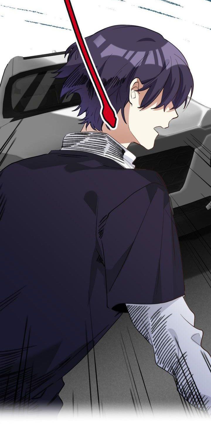 Tình Yêu Trên Mạng Của Giáo Bá Lật Xe Rồi Chapter 11 - 45