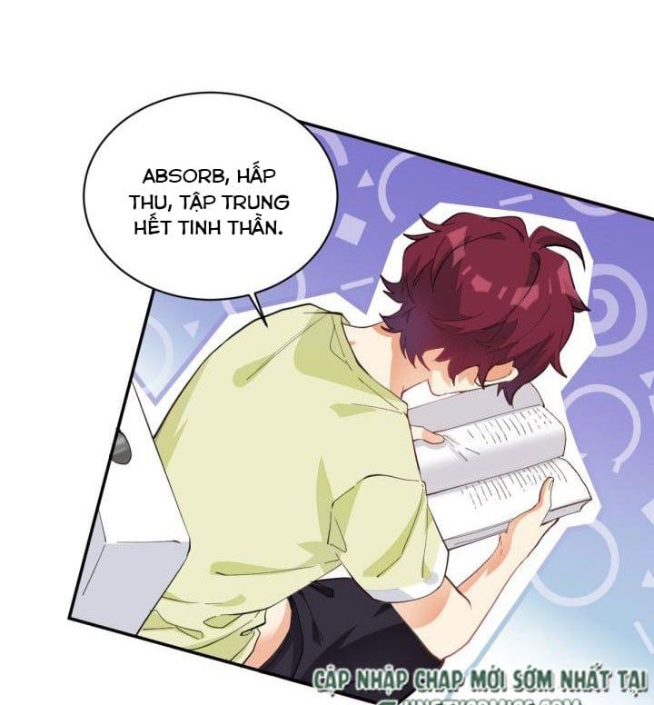 Tình Yêu Trên Mạng Của Giáo Bá Lật Xe Rồi Chapter 11 - 6