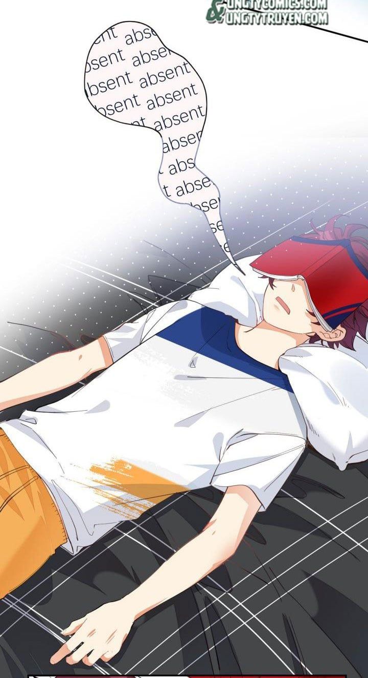 Tình Yêu Trên Mạng Của Giáo Bá Lật Xe Rồi Chapter 11 - 7