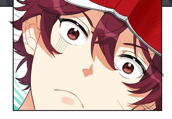 Tình Yêu Trên Mạng Của Giáo Bá Lật Xe Rồi Chapter 11 - 8