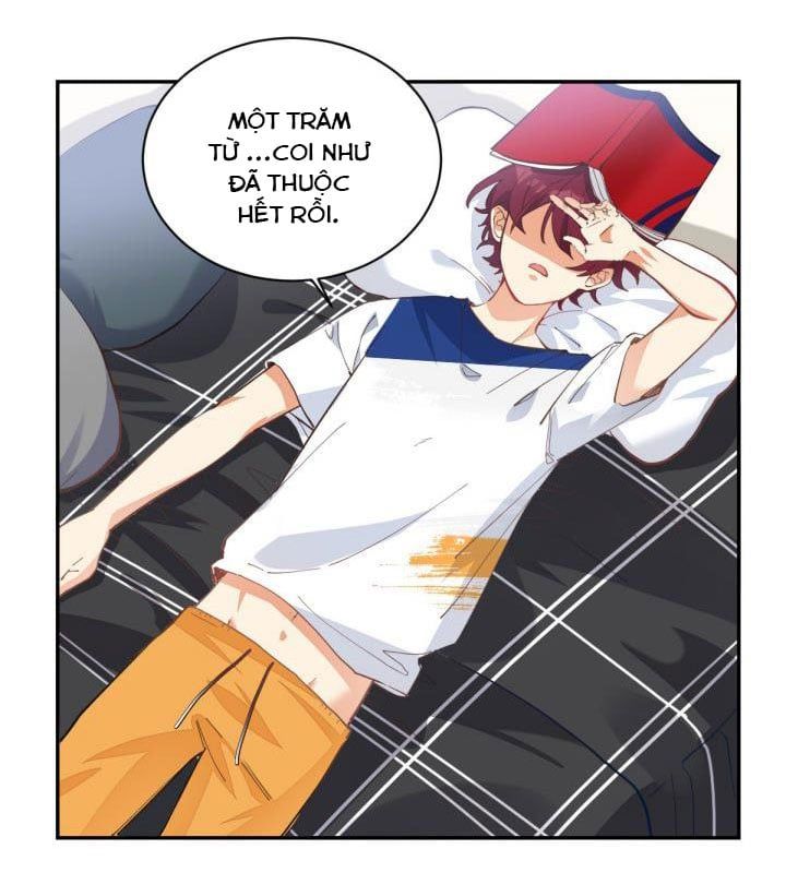 Tình Yêu Trên Mạng Của Giáo Bá Lật Xe Rồi Chapter 11 - 9