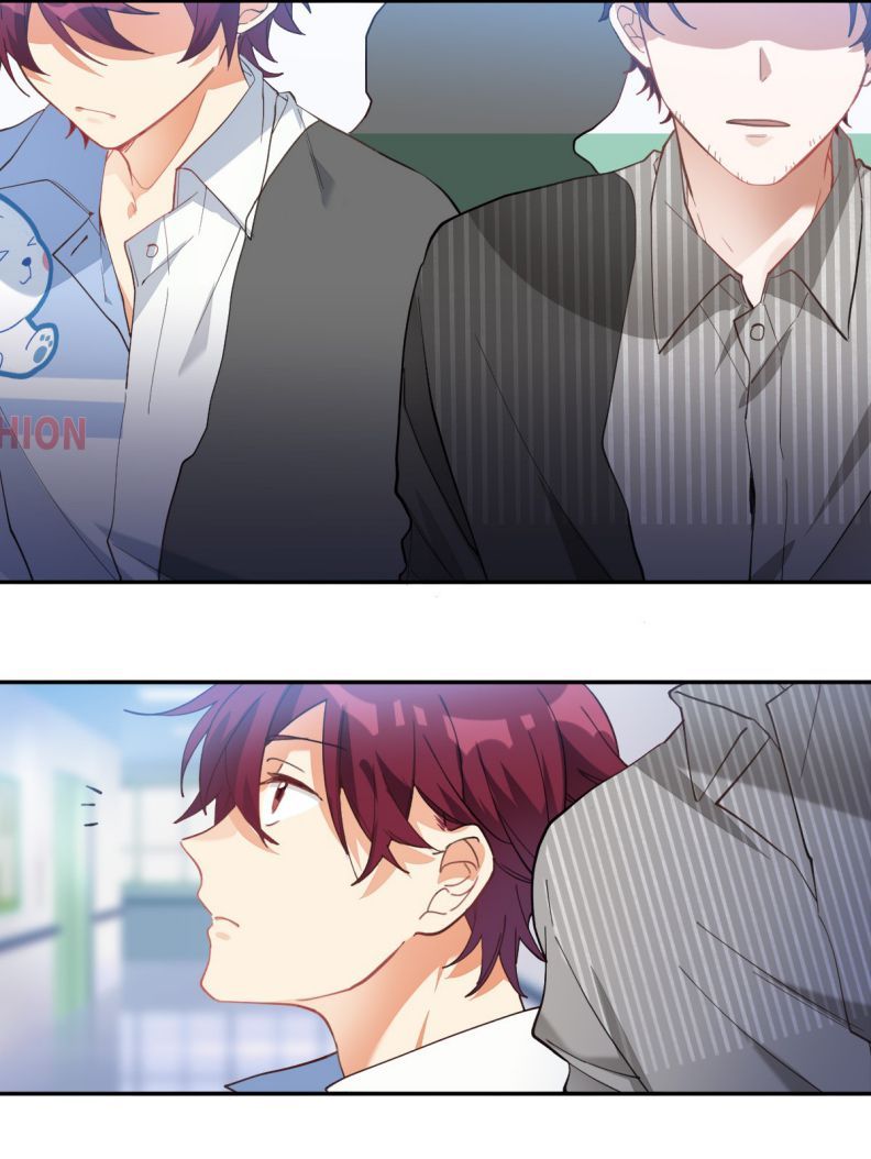 Tình Yêu Trên Mạng Của Giáo Bá Lật Xe Rồi Chapter 12 - 25