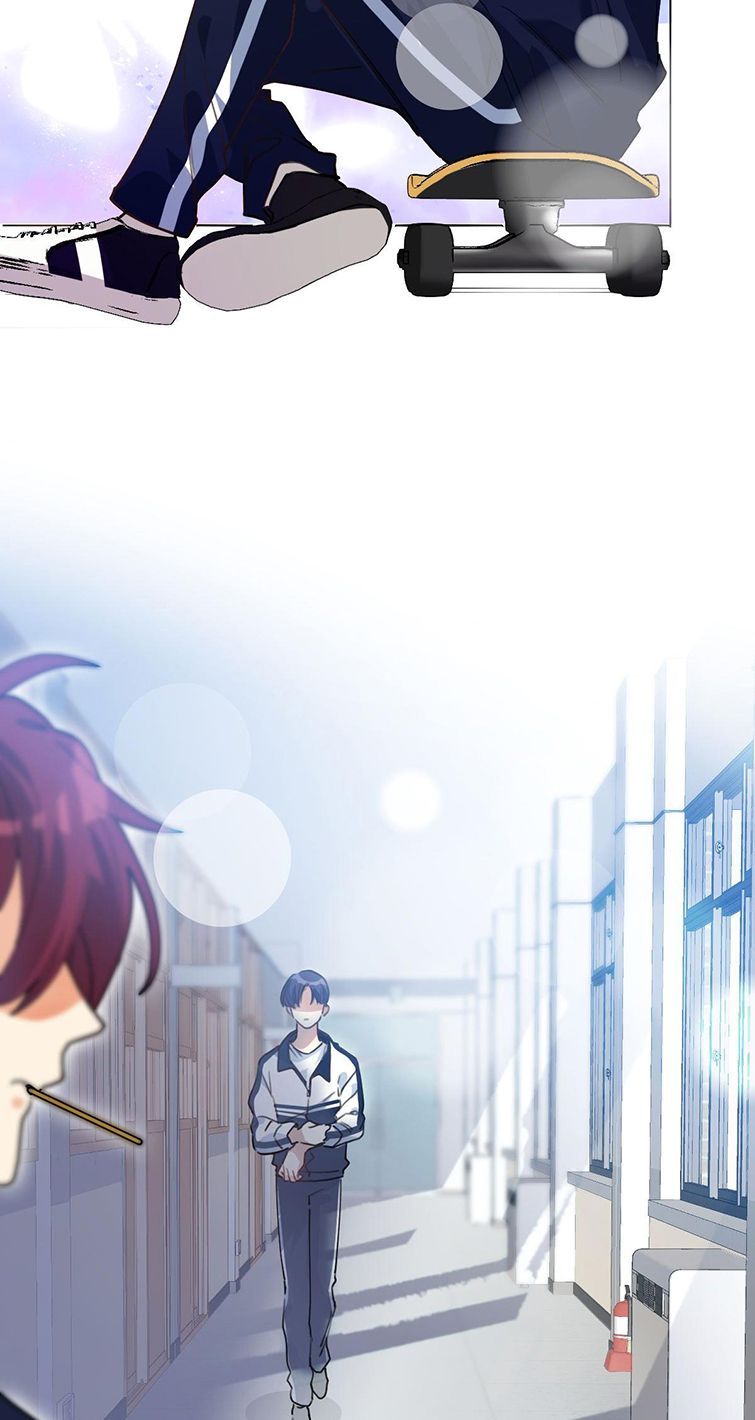 Tình Yêu Trên Mạng Của Giáo Bá Lật Xe Rồi Chapter 16 - 9