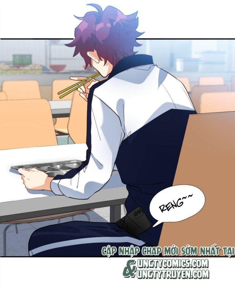 Tình Yêu Trên Mạng Của Giáo Bá Lật Xe Rồi Chapter 17 - 12