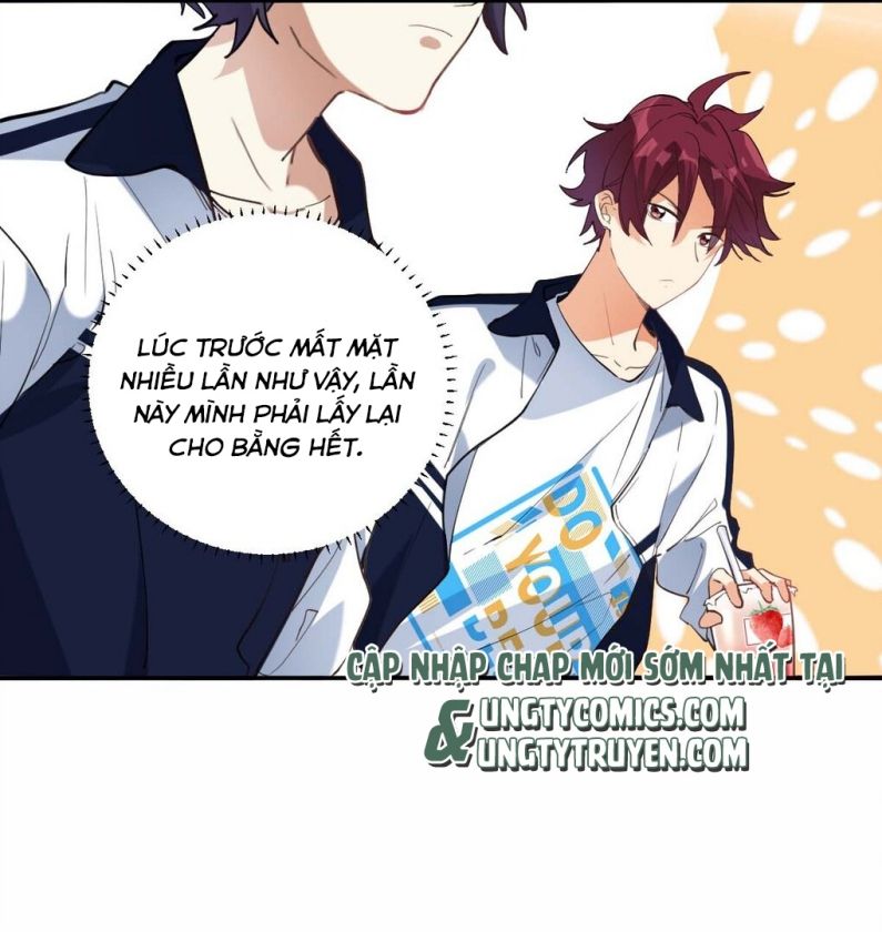 Tình Yêu Trên Mạng Của Giáo Bá Lật Xe Rồi Chapter 17 - 23