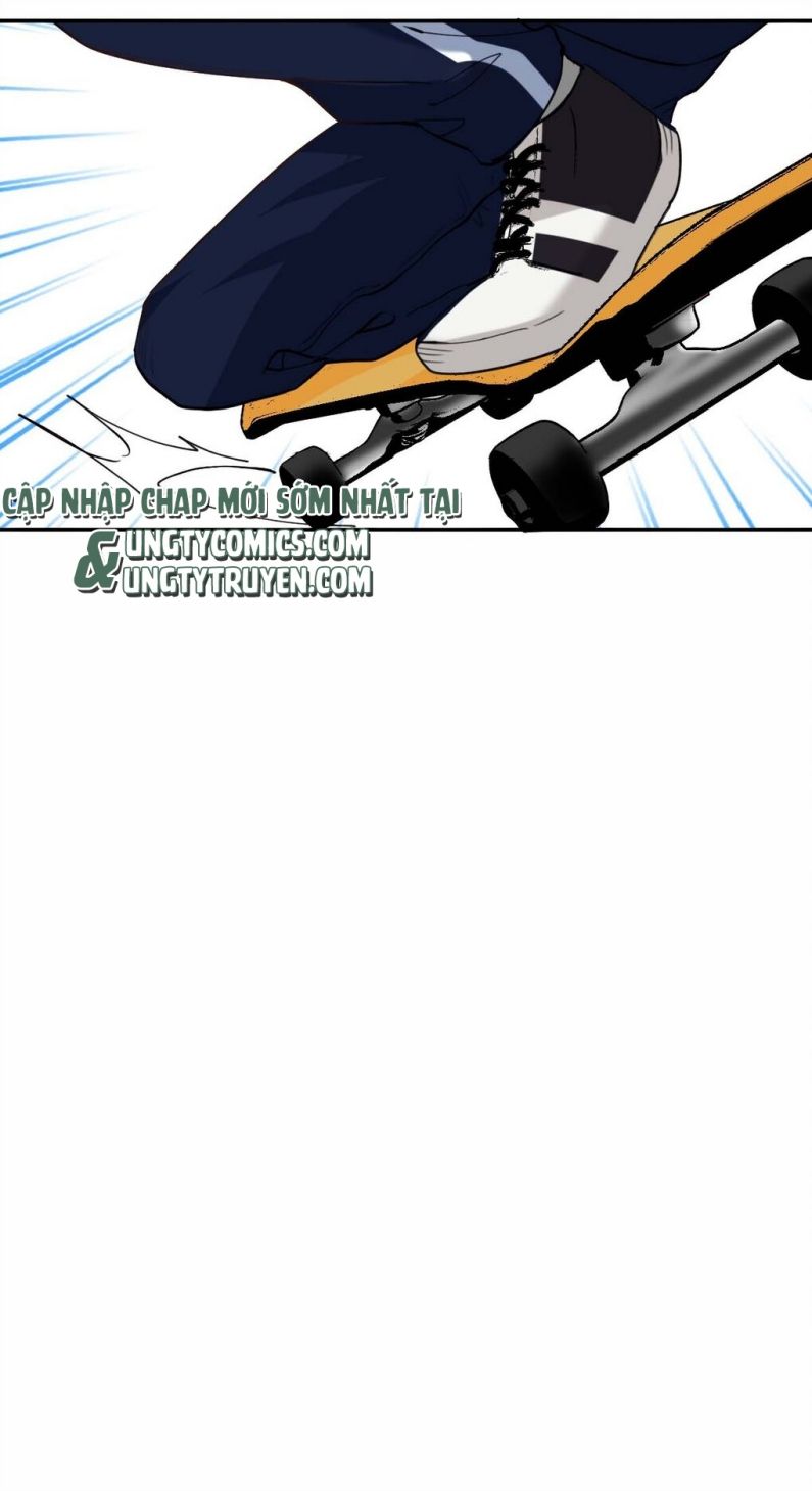 Tình Yêu Trên Mạng Của Giáo Bá Lật Xe Rồi Chapter 17 - 27