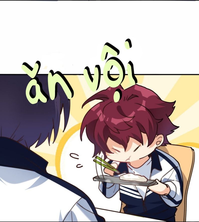 Tình Yêu Trên Mạng Của Giáo Bá Lật Xe Rồi Chapter 17 - 9