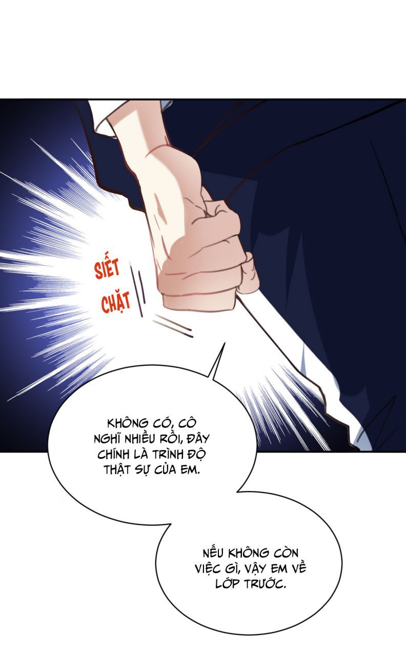 Tình Yêu Trên Mạng Của Giáo Bá Lật Xe Rồi Chapter 18 - 39