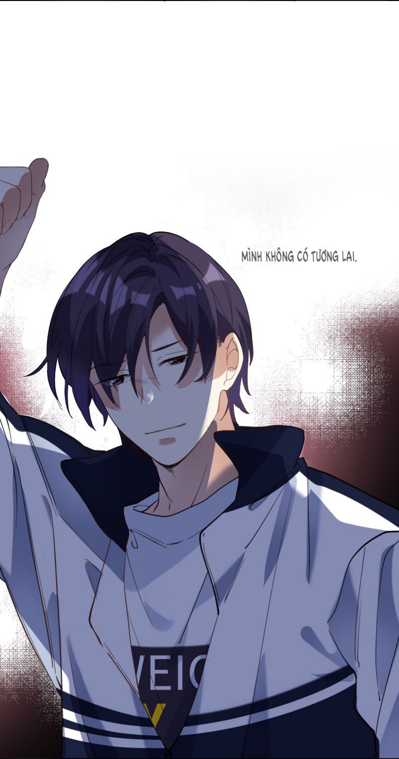 Tình Yêu Trên Mạng Của Giáo Bá Lật Xe Rồi Chapter 18 - 41